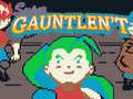遊戲Super Gauntlen’t