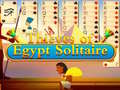 遊戲Thieves of Egypt Solitaire