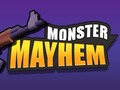 遊戲Monster Mayhem