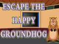 遊戲Escape The Happy Groundhog