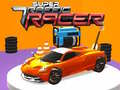 遊戲Super Traffic Racer
