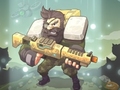 遊戲Nimrods: Guncraft Survivor