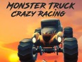 遊戲Monster Truck Crazy Racing
