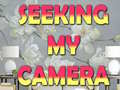 遊戲Seeking My Camera