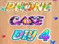 遊戲Phone Case DIY 4 