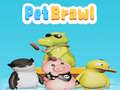 遊戲Pet Brawl