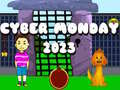 遊戲Cyber Monday 2023