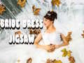 遊戲Bride Dress Jigsaw