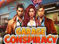 遊戲Garage Conspiracy