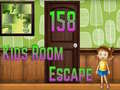 遊戲Amgel Kids Room Escape 158