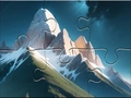 遊戲Jigsaw Puzzle: Night