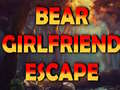 遊戲Bear Girlfriend Escape