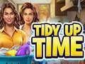 遊戲Tidy Up Time