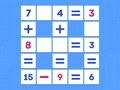 遊戲Mathematical Crossword