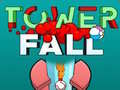 遊戲Tower Fall