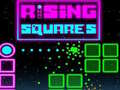 遊戲Rising Squares