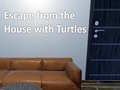 遊戲Escape from the House with Turtles