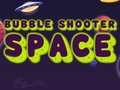 遊戲Bubble Shooter Space