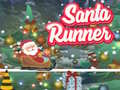 遊戲Santa Runner