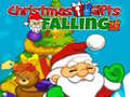 遊戲Christmas Gifts Falling