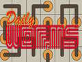 遊戲Daily Worms