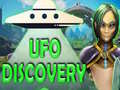 遊戲UFO Discovery