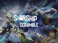 遊戲Starship Scramble