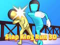 遊戲Slap King Run 3D