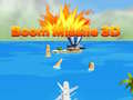 遊戲Boom Missile 3D 