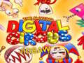 遊戲The Amazing Digital Circus Jigsaw