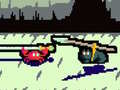 遊戲Upset Crab