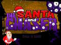 遊戲Santa And The Chaser