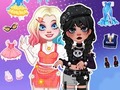 遊戲Anime Doll Avatar World
