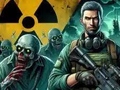 遊戲Radiation Zone
