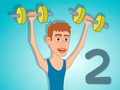 遊戲Muscle Clicker 2