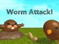 遊戲Worm Attack!