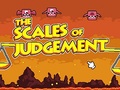 遊戲The Scales of Judgement