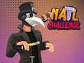 遊戲Nail Challenge