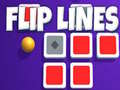 遊戲Flip Lines