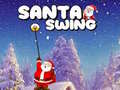 遊戲Santa Swing