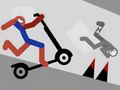 遊戲Stickman Broken Bones