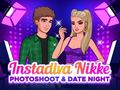 遊戲Instadiva Nikke Photoshoot & Date Night