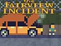 遊戲The Fairview Incident