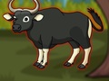 遊戲Escape The Banteng