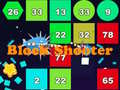 遊戲Block Shooter