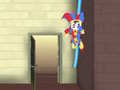 遊戲Amazing Digital Circus Puzzles