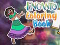 遊戲Encanto Coloring Book