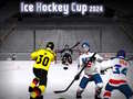 遊戲Hockey World Cup 2024