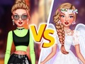 遊戲Celebrity Swifty All Around The Fashion