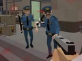 遊戲Robbery by Pro